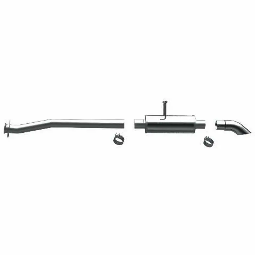 1998-2007 Mazda B3000 System Off Road Pro Cat-Back 17114 Magnaflow