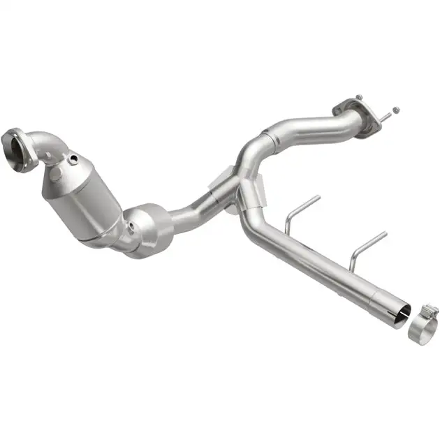 Magnaflow 22-23 Ford F-150 2.7L Right OEM Direct Fit Converter