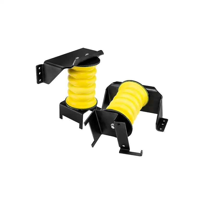 SuperSprings SSR-183-54-1 Sumosprings Ford F-53 Rear