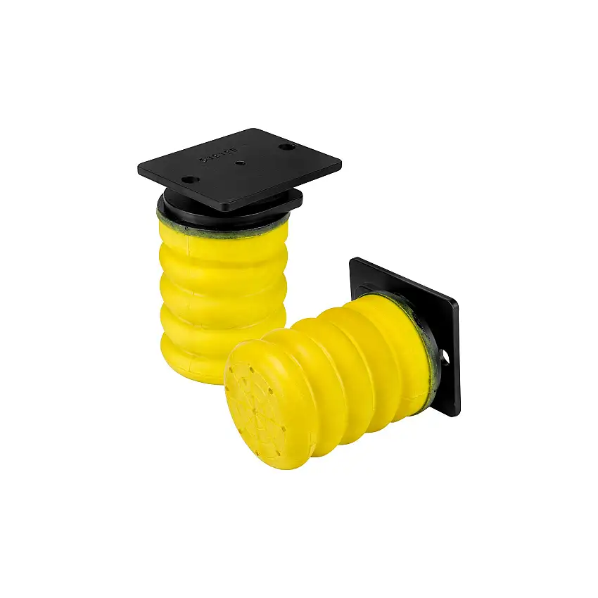 SuperSprings SSR-312-54 SumoSprings Dodge RAM 2500, RAM 3500 Rear