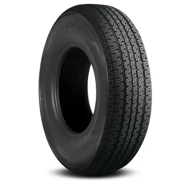 Atturo ST 320 Trailer Tire - ST145R12 88/83M 10PR