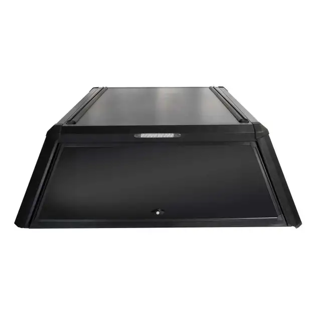 Westin EXP Truck Cap COMPLETE KIT A + B (19-23 Ford Ranger CC 5ft. Bed)