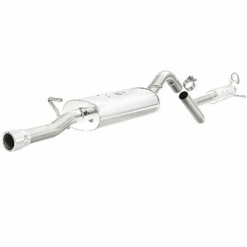 2003-2006 Toyota Corolla System Street Cat-Back 15807 Magnaflow