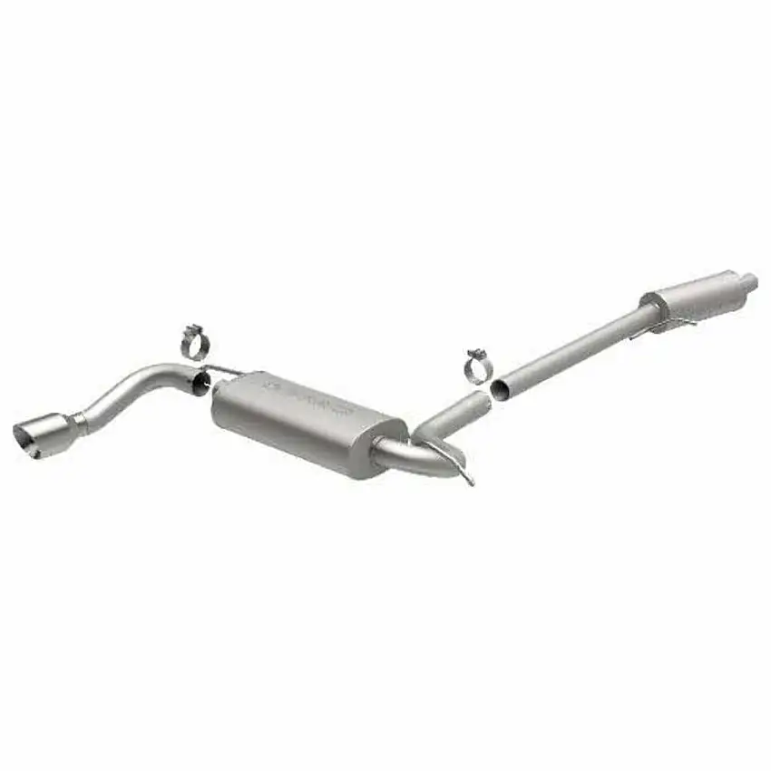 2010-2015 GMC Terrain System Street Cat-Back 15110 Magnaflow
