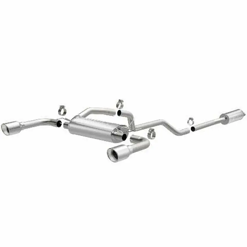 2013-2019 Ford Escape System Street Cat-Back 15203 Magnaflow