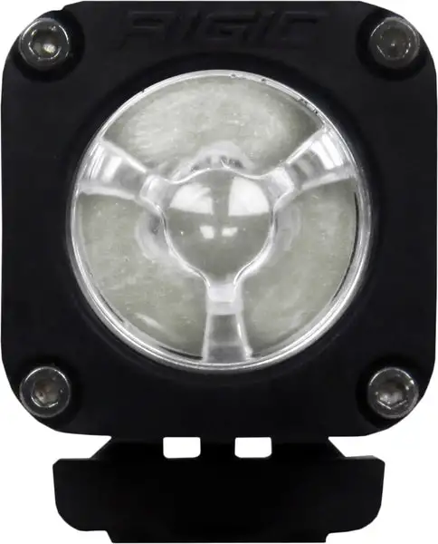 Rigid Industries Ignite Spot - SM - Black (20511)