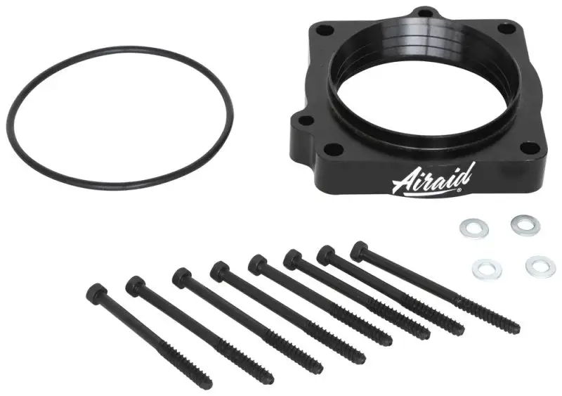 Airaid 2009+ Chrysler Aspen / Dodge Durango / 09-14 Dodge Ram 5.7L Hemi PowerAid TB Spacer