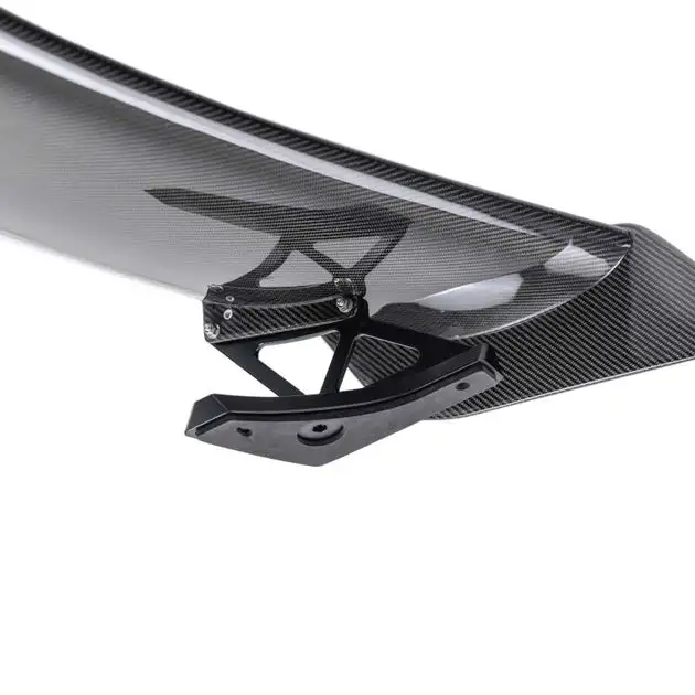 Anderson Composites 2024 Ford Mustang Type-GT5 Carbon Fiber Rear Wing