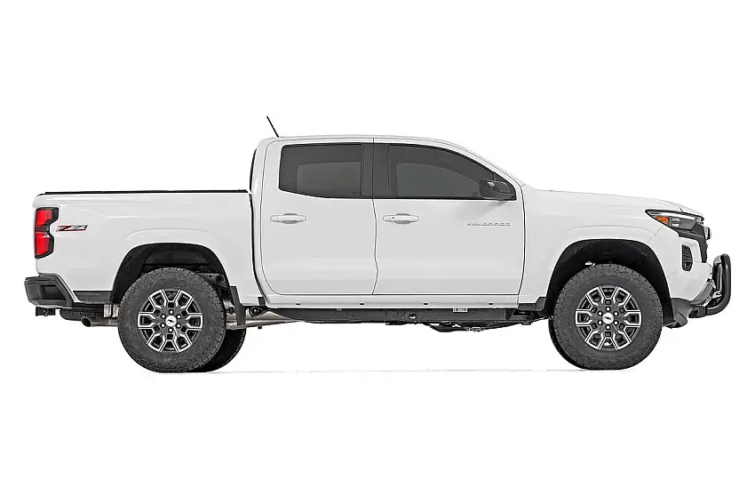 2 Inch Lift Kit - Chevy Colorado 4WD (2023+)