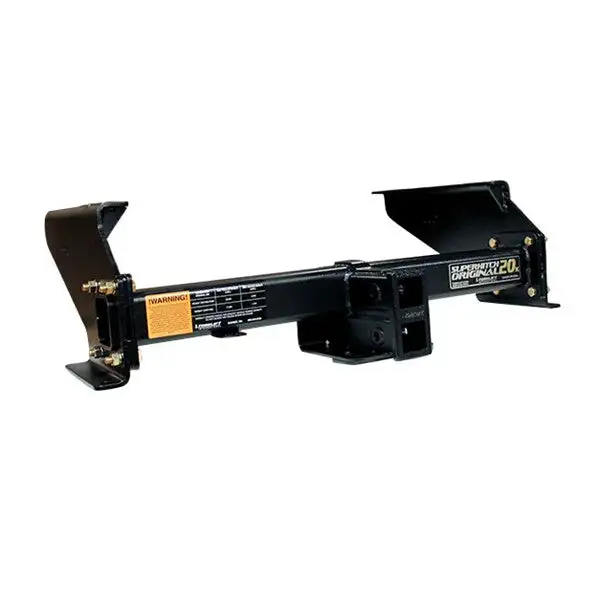 Torklift C1212 Class V Trailer Hitch Rear w/ 2 Inch Receiver