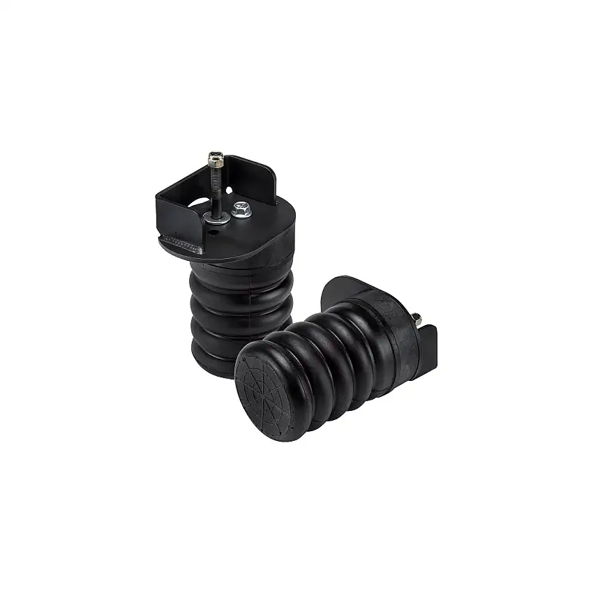 SuperSprings SSR-130-47 SumoSprings Air Helper Spring Rear