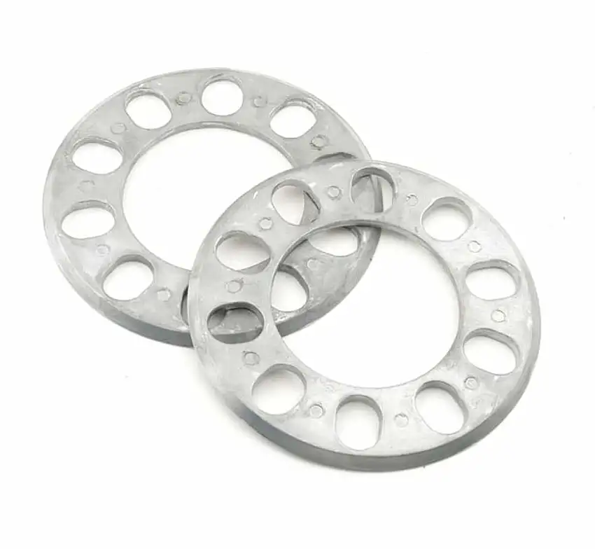 Mr. Gasket Wheel Spacers - 2370