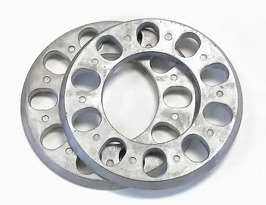 Mr. Gasket Wheel Spacers - 2372