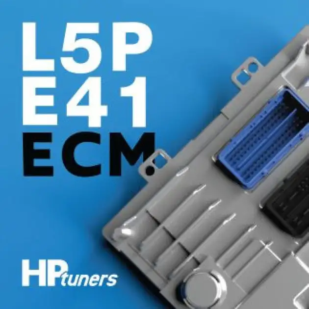 HPT L5P ECM Upgrade (*VIN & Original ECM Required*)