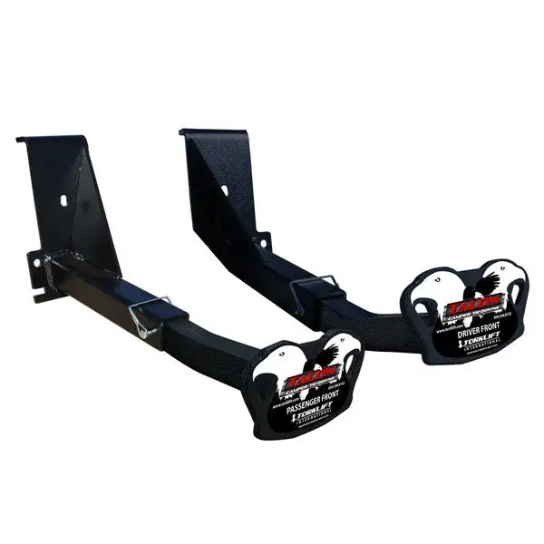 Torklift F2019a Camper Tie Down