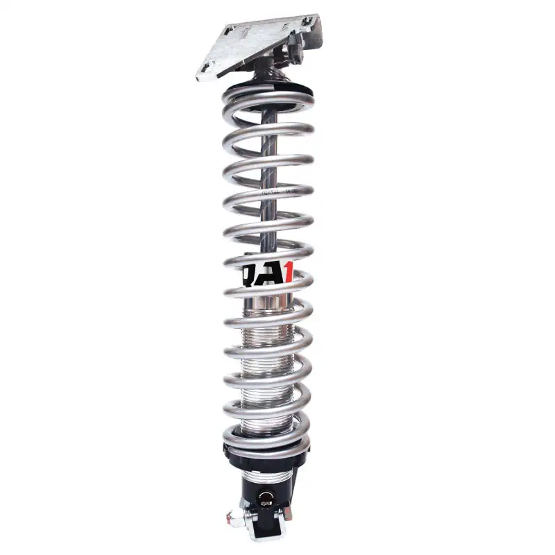 QA1 64-72 GM A/G-Body Pro Rear Coil-Over System - Single Adj. - 12in x 170lbs/in - Aluminum