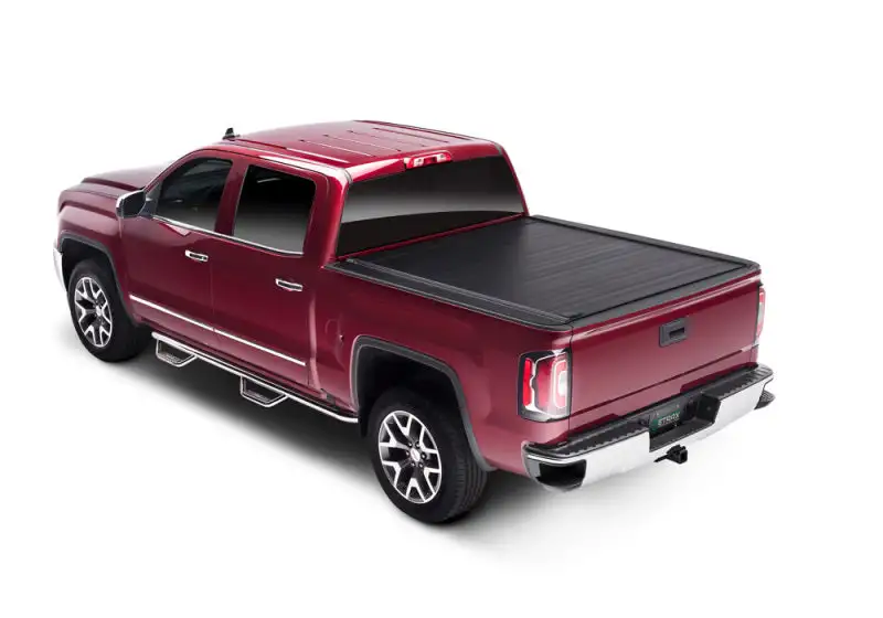 Retrax 2019+ Chevrolet/GMC Silverado/Sierra 1500 8ft Bed (w/o Storage Boxes) RetraxPRO MX