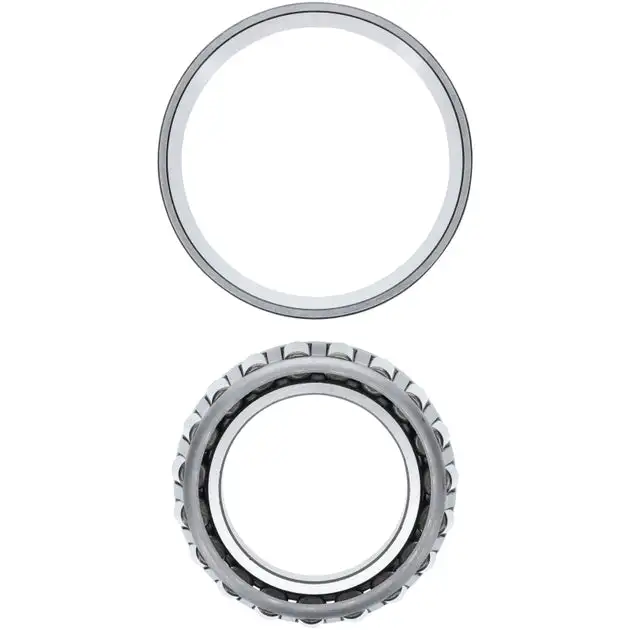 Camburg 2.25 Hub Bearing & Race Kit