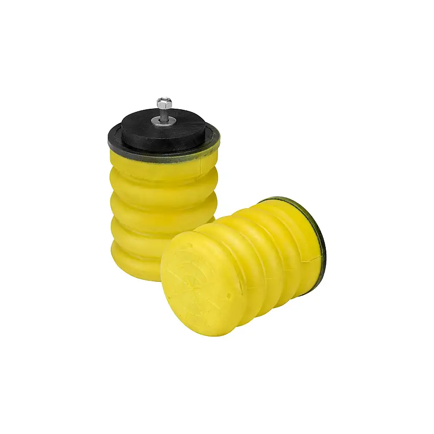 SuperSprings SSR-290-54 SumoSprings GMC P30, P32 Rear