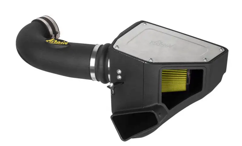 Airaid Chevrolet Camaro SS V8-6.2L Performance Air Intake System
