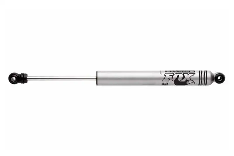 JKS Manufacturing Fox 2.0 Adventure Series Universal Shock 19.31 x 13.22 x 2 - BP/Clevis