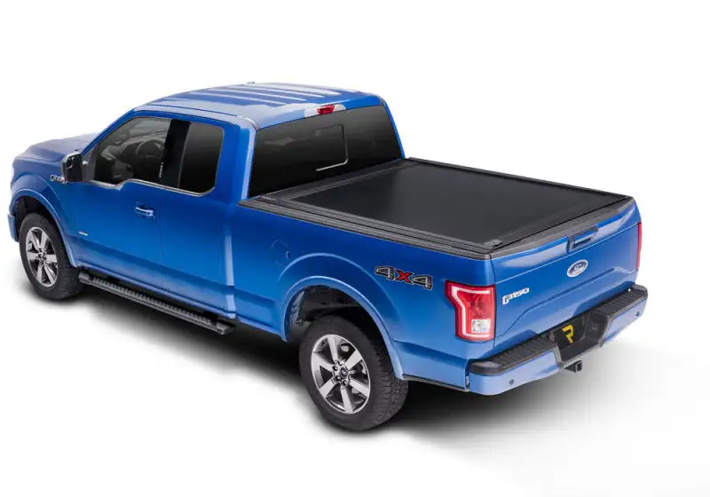 Retrax 04-08 F-150 Super Crew & Super Cab 5.5ft Bed RetraxONE MX