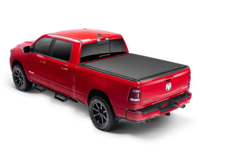 Extang Dodge Ram 1500 / Ram 2500/3500 (6ft 4in) Xceed