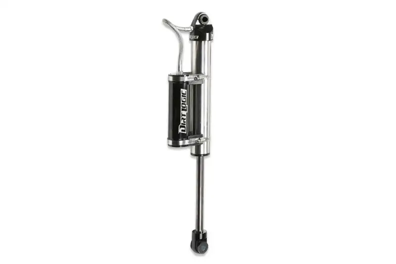 Fabtech 00-07 Ford Excursion Rear Dirt Logic 2.25 Reservoir Shock Absorber
