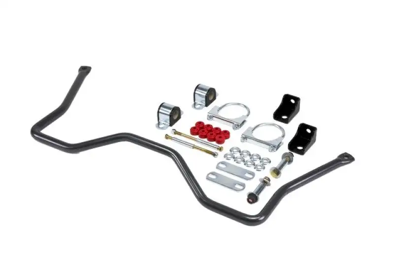 Belltech REAR ANTI-SWAYBAR GM COLORADO CANYON