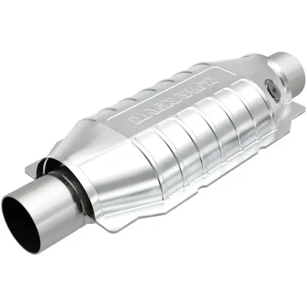 MagnaFlow Conv Univ 00-01 Dodge Ram 1500 3.9L / 02-3/1/04 Ford Explorer 4.0L Rear-Exc Sport/SpTrack