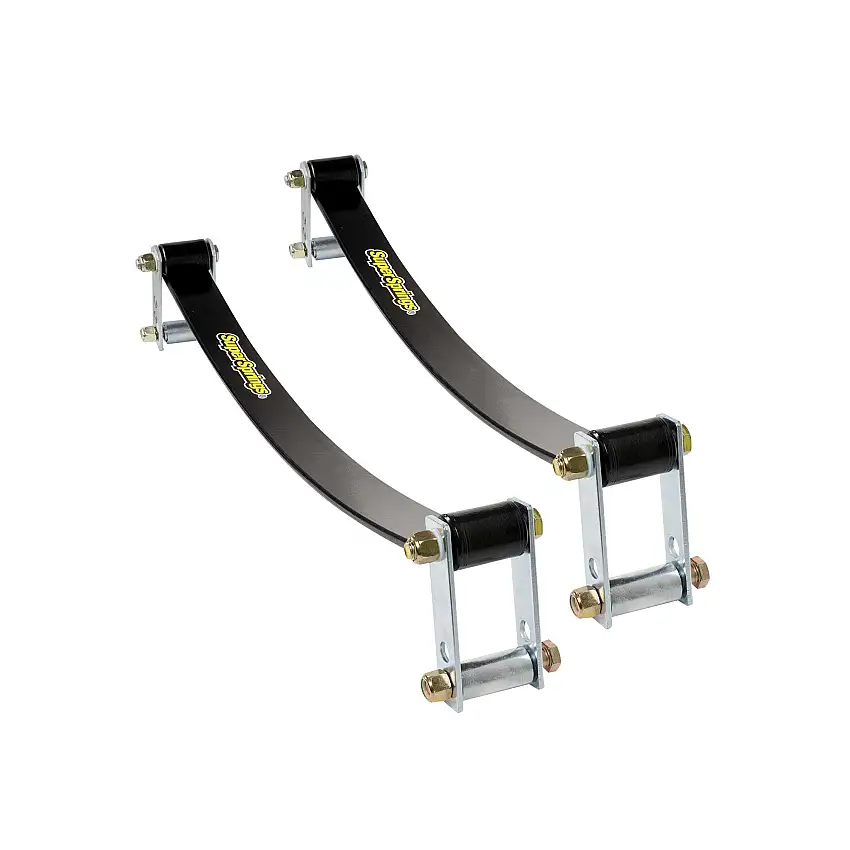 SuperSprings SSA50 Rear Leaf Helper Spring Ford F-350 Super Duty