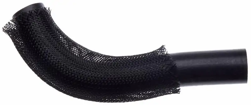 Gates 00-04 Volkswagen Beetle GLX Molded Coolant Hose