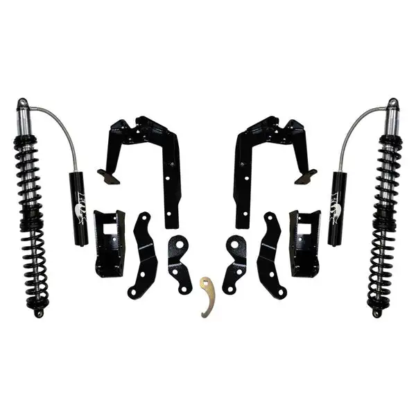 Skyjacker GLAD 3.5-6in FRONT C/O SHK KT