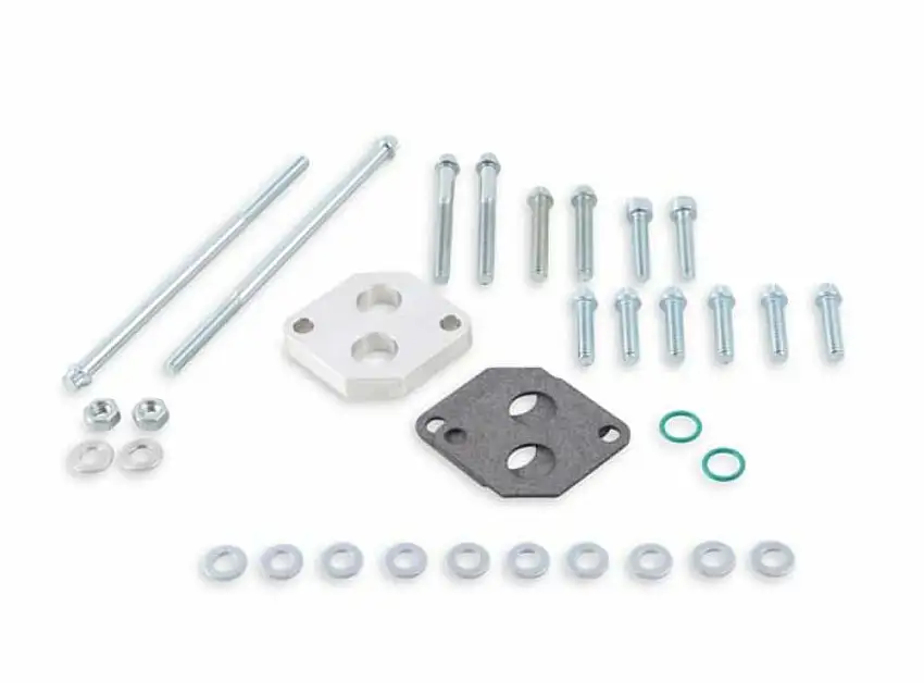 300-301,302,303,REPLACEMENT HARDWARE KIT 508-40