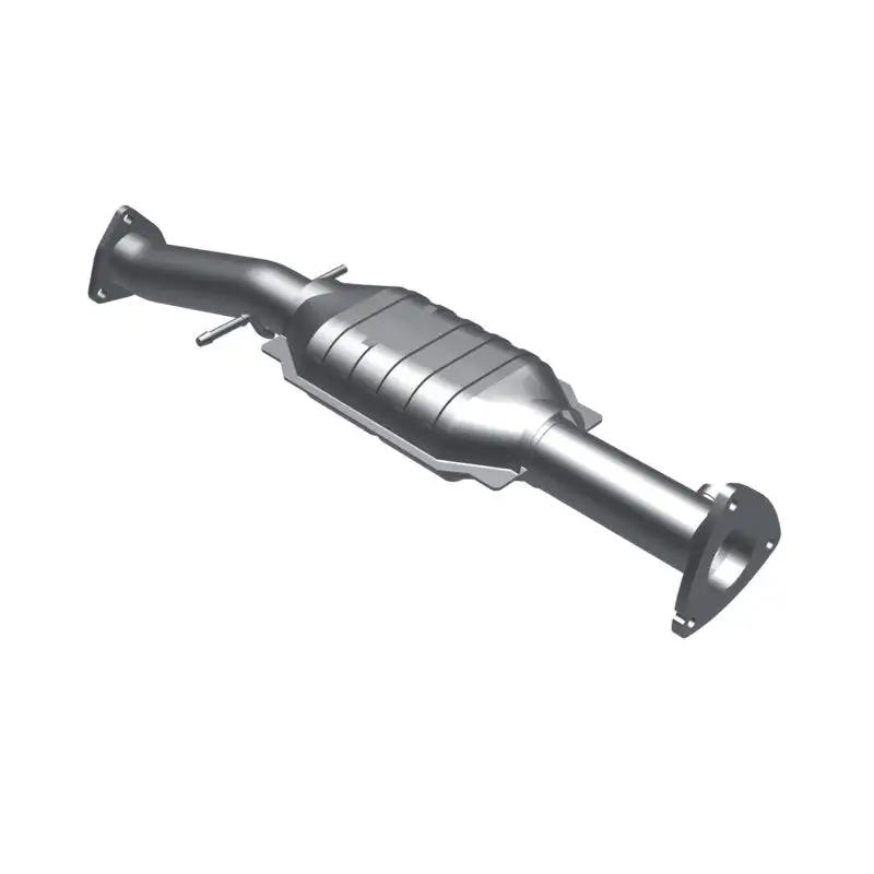 MagnaFlow Conv DF Sonoma-S10 99 4.3L