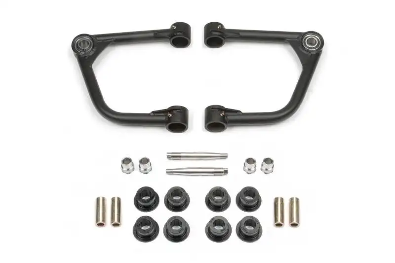 Fabtech 07+ Toyota Tundra 2WD/4WD Uniball Upper Control Arms