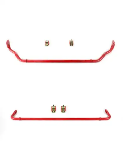 Stillen 2010-2016 Hyundai Genesis Coupe Adjustable Sway Bar Kit - 304390