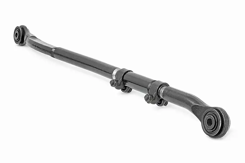 Rough Country Track Bar - Forged - Front - 0-5 Inch Lift - Ram 2500 4WD (14-23)