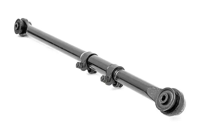 Rough Country Track Bar - Forged - Rear - 0-5 Inch Lift - Ram 2500 4WD (14-23)
