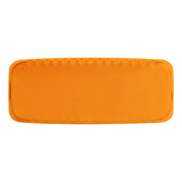 Rigid Industries Cover SR-Q Series Amber PRO (311993)