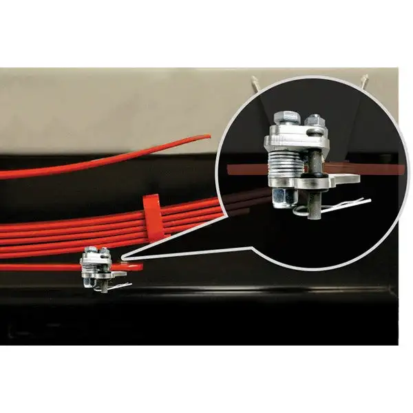 Torklift A7310s Leaf Spring Load Stabilizer