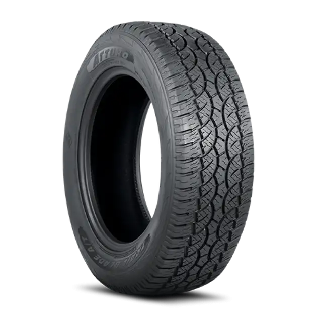 Atturo Trail Blade A/T Tire - LT285/75R16 126/123S