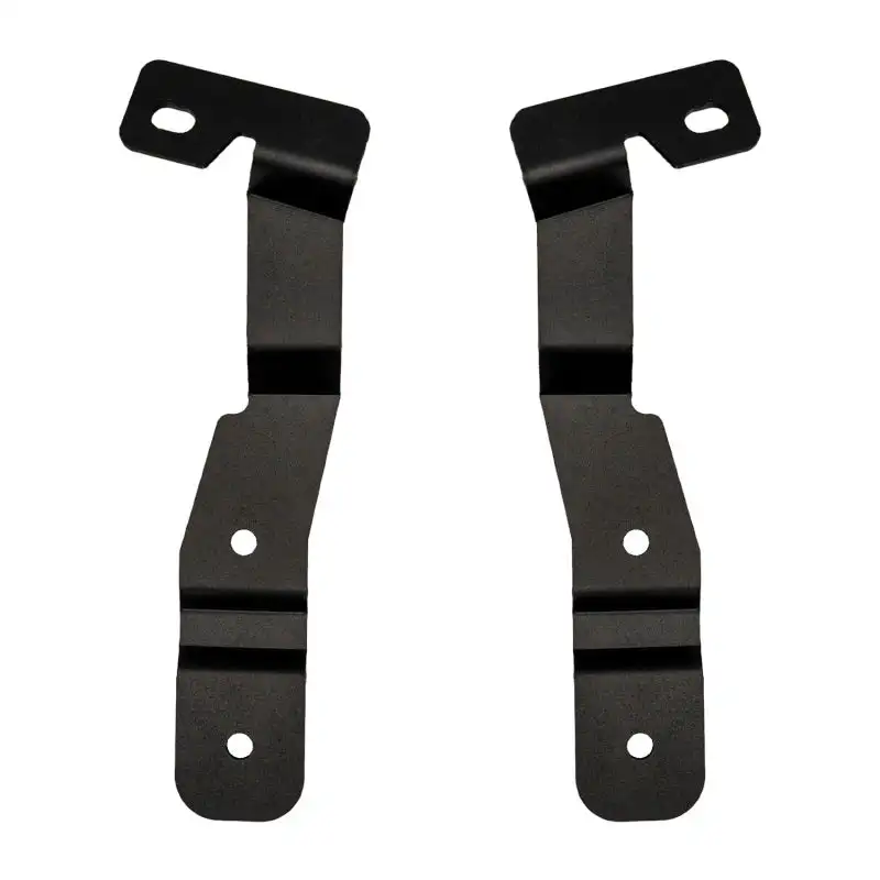 Rigid Industries 22+ Ford Ranger A-Pillar Bracket
