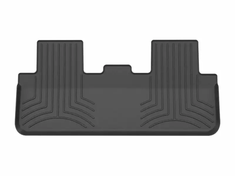 WeatherTech 2026 Tesla Model Y Rear FloorLiner HP - Black