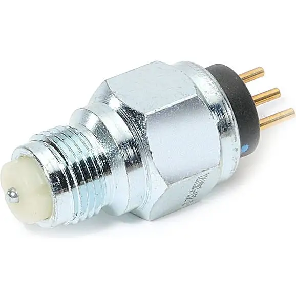 OMIX 3747361 Neutral Safety Switch for 80-97 Jeep CJ, Wrangler YJ & TJ; 84-86 & 94-96 Cherokee XJ; 93-04 Grand Cherokee ZJ & WJ-Clearance