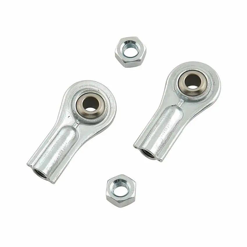 Mr. Gasket Carb Linkage 1/4-18 Rod Ends - 3812G