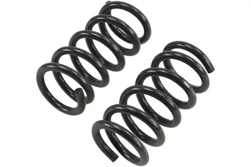 Belltech Chevrolet S10 Extreme 1in. Drop Coil Spring Set