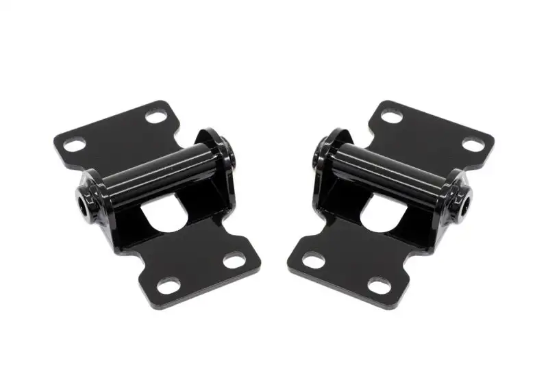 UMI Performance 74-92 GM F-Body GM G-Body Frame Side Solid Engine Mounts
