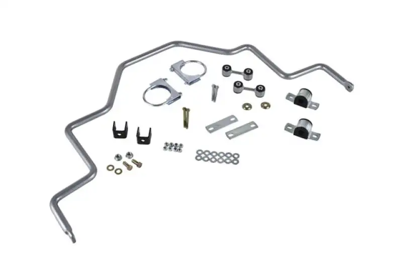 Belltech Ford F-150 Rear Anti Swaybar