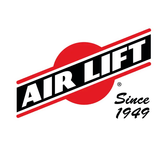 AirLift Performance 21-24 Ford Bronco LoadLifter 5000 Air Spring Kit